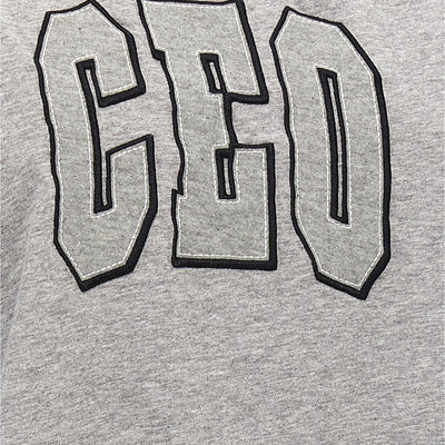 Balenciaga Ceo Team Logo T-shirt