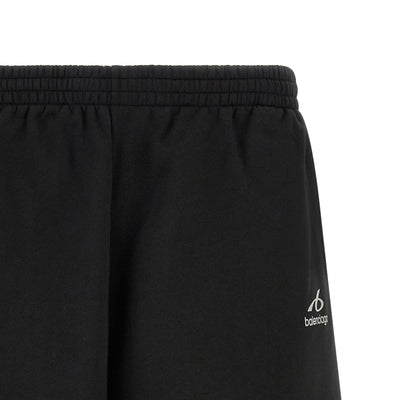Balenciaga Bodies Shorts