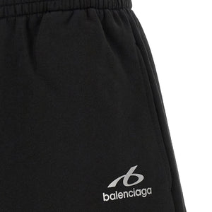 Balenciaga Bodies Shorts