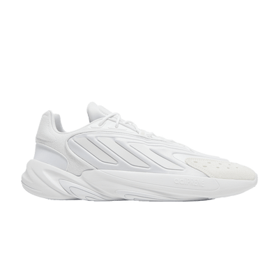 adidas Ozelia White Reflective