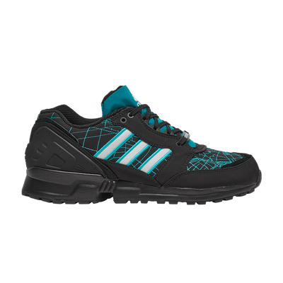 adidas Consortium EQT Cushion 91 RH Runner's High