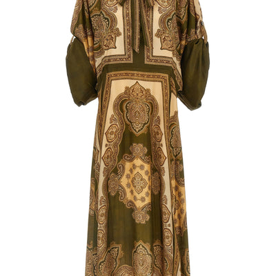 Zimmermann Mahon Dress