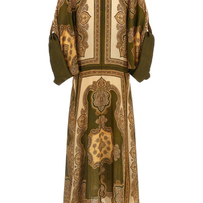 Zimmermann Mahon Dress