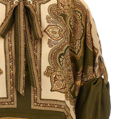 Zimmermann Mahon Dress