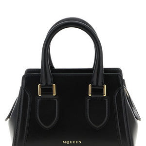 Alexander McQueen Birdee Mini Handbag