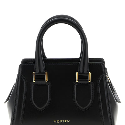 Alexander McQueen Birdee Mini Handbag