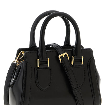 Alexander McQueen Birdee Mini Handbag