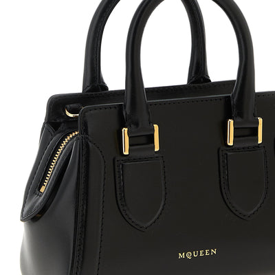Alexander McQueen Birdee Mini Handbag