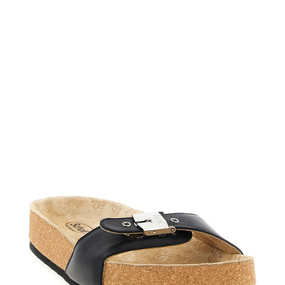 Balenciaga X Scholl Sandals