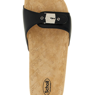 Balenciaga X Scholl Sandals