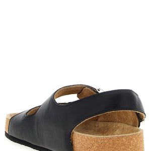 Balenciaga X Scholl Sandal