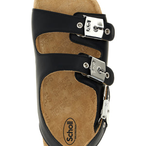 Balenciaga X Scholl Sandal