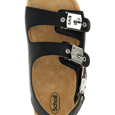 Balenciaga X Scholl Sandal