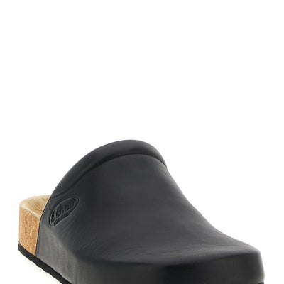 Saboto Balenciaga X Scholl