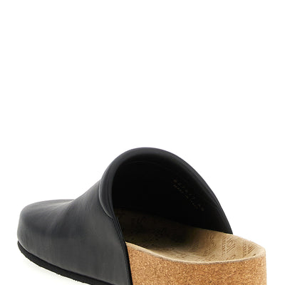 Saboto Balenciaga X Scholl