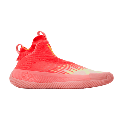 adidas N3xt L3v3l Futurenatural Signal Pink
