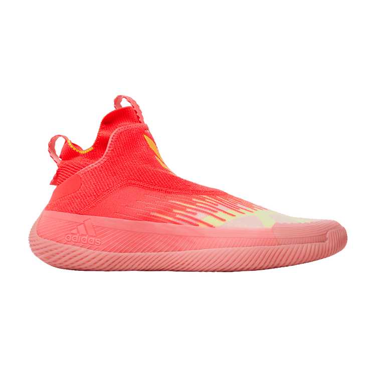 adidas N3xt L3v3l Futurenatural Signal Pink
