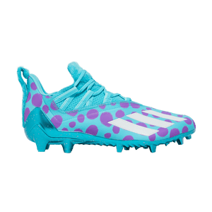 adidas Adizero Cleats Disney Monsters Inc. Mike & Sulley