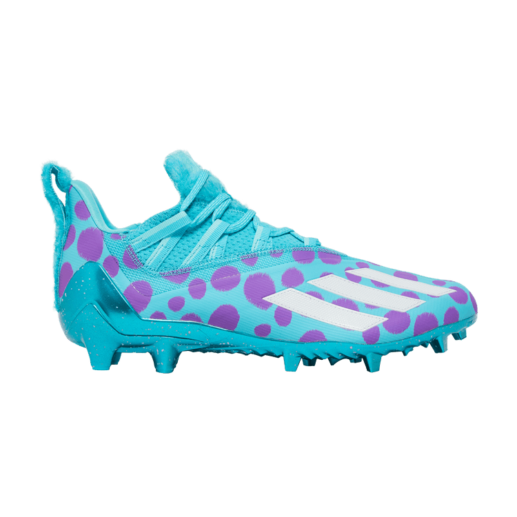 adidas Adizero Cleats Disney Monsters Inc. Mike & Sulley