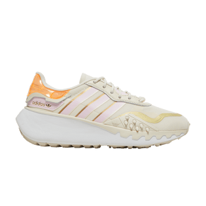 adidas Choigo Beige Pink Orange (Women's)