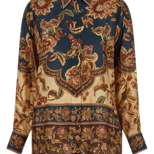 Zimmermann Aster Shirt