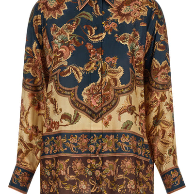 Zimmermann Aster Shirt