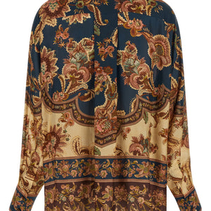 Zimmermann Aster Shirt