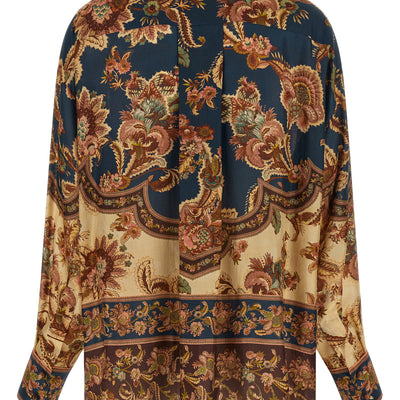 Zimmermann Aster Shirt