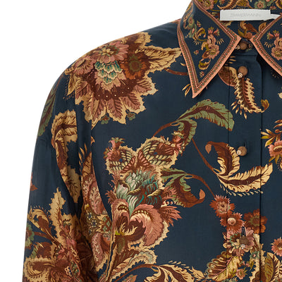 Zimmermann Aster Shirt