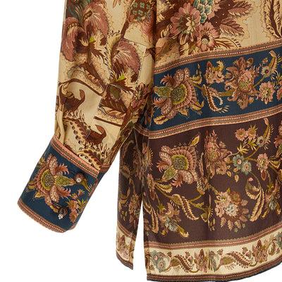 Zimmermann Aster Shirt
