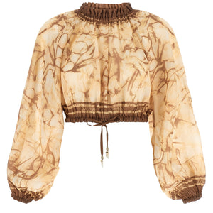 Zimmermann Indra Top