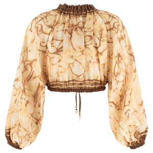 Zimmermann Indra Top