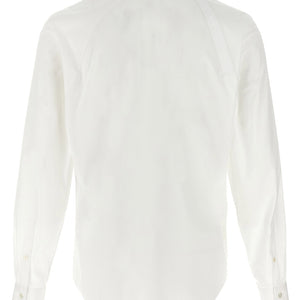 Alexander McQueen Harness Shirt