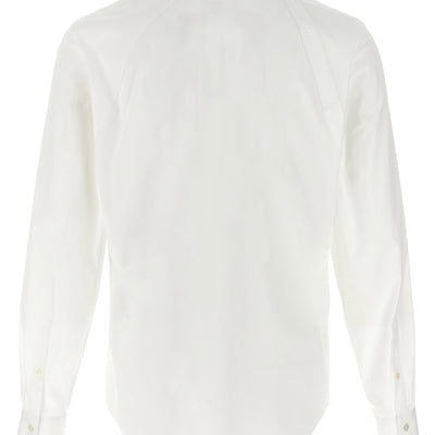Alexander McQueen Harness Shirt