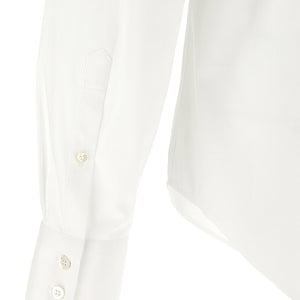 Alexander McQueen Harness Shirt