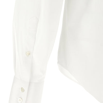 Alexander McQueen Harness Shirt