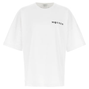 Alexander McQueen Mcqueen T-shirt