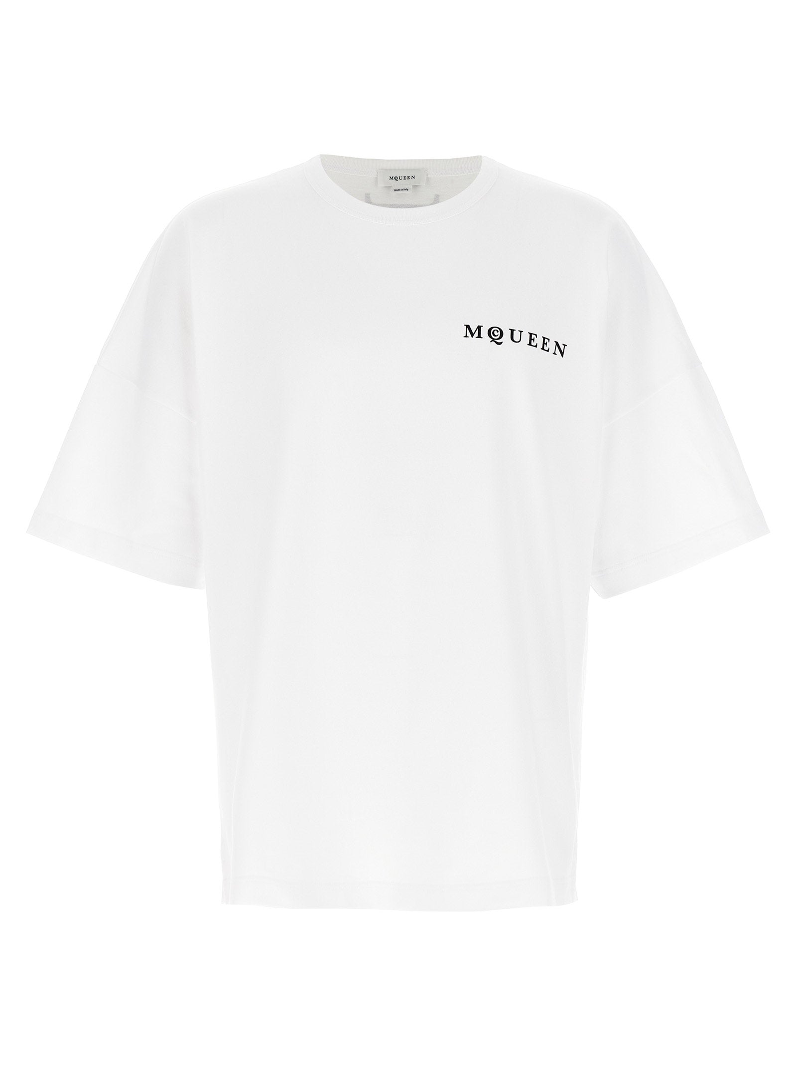 Alexander McQueen Mcqueen T-shirt