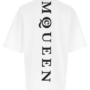 Alexander McQueen Mcqueen T-shirt