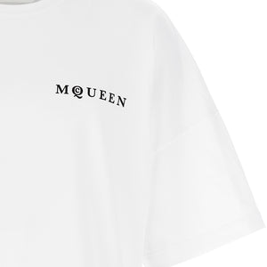 Alexander McQueen Mcqueen T-shirt