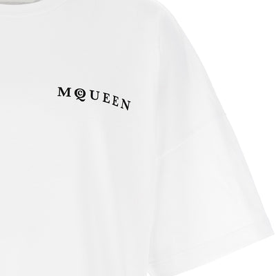 Alexander McQueen Mcqueen T-shirt