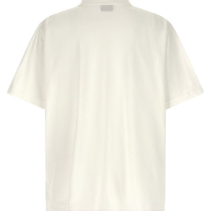 Balenciaga Laurel Classic Polo Shirt