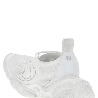 Balenciaga Anatomic Runner Sneakers