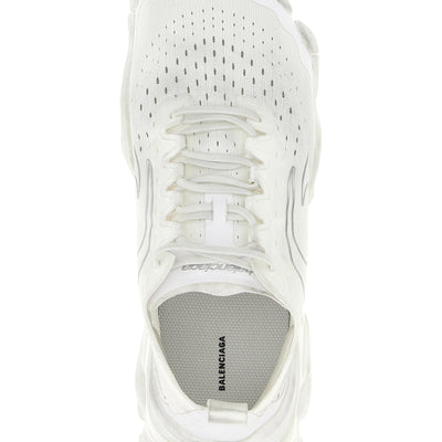 Balenciaga Anatomic Runner Sneakers