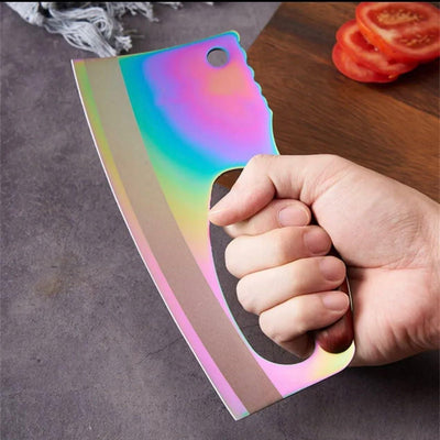 Super Sharp Stainless Steel Knife