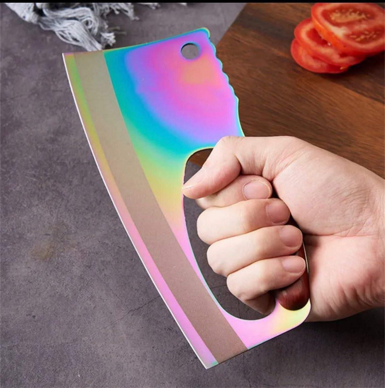 Super Sharp Stainless Steel Knife