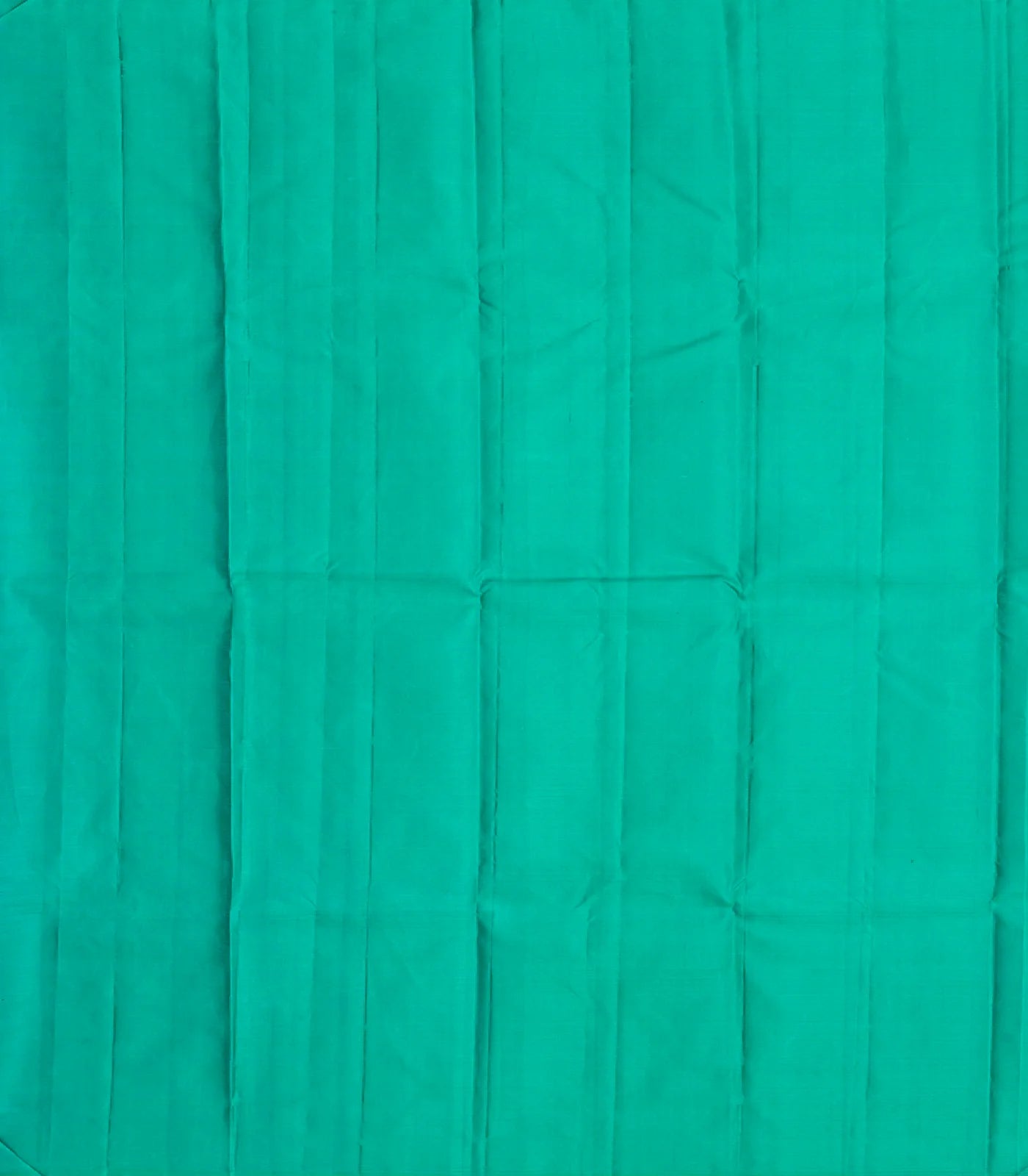 Peach Handloom Kanchipuram Silk Saree With Floral Motifs