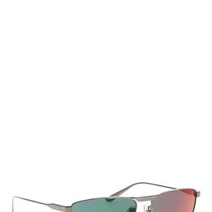 Balenciaga Tag 3.0 Rectangle Sunglasses
