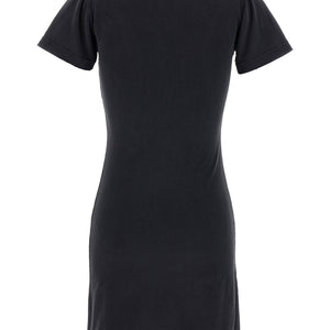 Balenciaga Laurel Classic Polo Dress