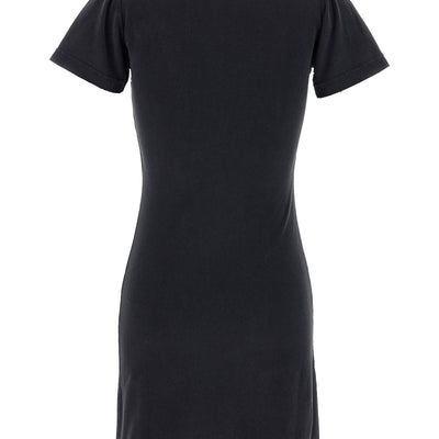Balenciaga Laurel Classic Polo Dress